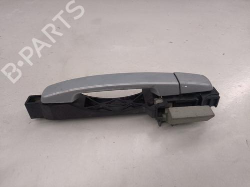 Rear right exterior door handle NISSAN QASHQAI / QASHQAI +2 I (J10, NJ10, JJ10E)  | BP23133053C130 
