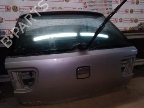 Tailgate SEAT LEON (1M1)  | BP15430917C6 