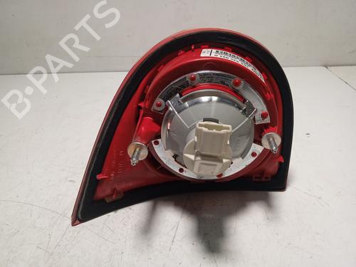 Right taillight VW GOLF V (1K1) 1.9 TDI | BP16107425C35 