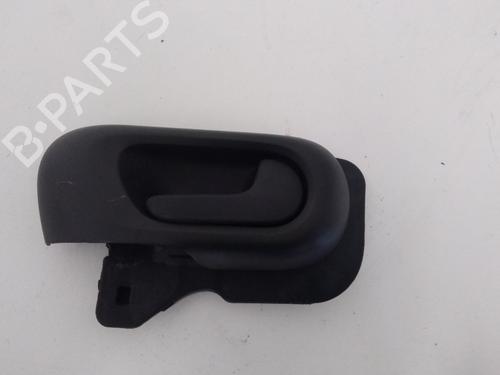 Used Front left interior door handle OPEL COMBO Box Body/MPV [2001-2025]  16286434