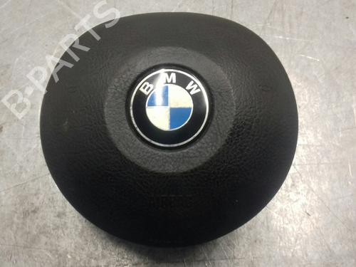 Used Driver airbag BMW X5 (E53) [2000-2006]  16380042