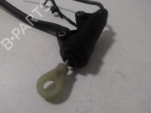 Clutch slave cylinder BMW 1 (F20) 116 d | BP16653328M113 