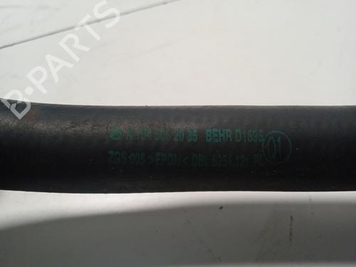 Pipe MERCEDES-BENZ M-CLASS (W164) ML 320 CDI 4-matic (164.122) | BP15664118M125 