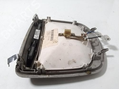 Interior roof light MERCEDES-BENZ M-CLASS (W164) ML 320 CDI 4-matic (164.122) | BP15465801I8 