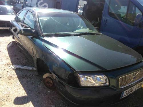 Starter VOLVO S80 I (184)  | BP15881895M8 