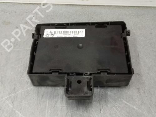 Electronic module RENAULT CLIO III (BR0/1, CR0/1) 1.5 dCi (BR17, CR17) | BP15436764M83 