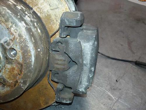 Left rear brake caliper BMW X5 (E70) 3.0 si | BP15432825M107 