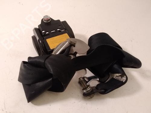 Used Front right seatbelt MITSUBISHI OUTLANDER II (CW_W) 2.0 DI-D (CW8W) (140 hp) 15445421