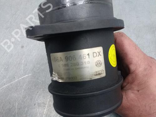 Mass air flow sensor VW GOLF IV (1J1)  | BP15846933M95 