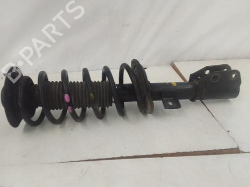 Used Right front shock absorber CHEVROLET CAPTIVA (C100, C140) 2.4 (136 hp) 15446402