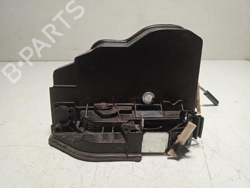 Used Rear right lock BMW 1 (F20) 116 d (116 hp) 15838578