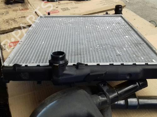 AC radiator BMW 3 (E90)  | BP15436907M32 