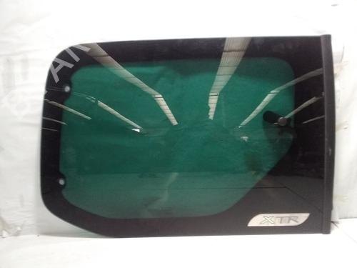 Rear left quarter glass CITROËN BERLINGO MULTISPACE (B9)  | BP15460136C93 