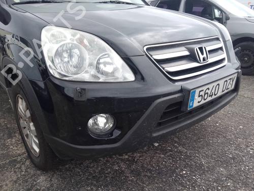 Used Front bumper HONDA CR-V II (RD_) [2001-2007]  26561001