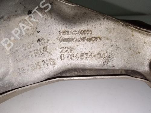 Engine mount HONDA CIVIC VIII Hatchback (FN, FK) 1.8 (FN1, FK2) | BP15443482M89 