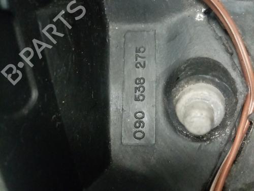 Steering wheel OPEL ZAFIRA A MPV (T98)  | BP16529433C49 
