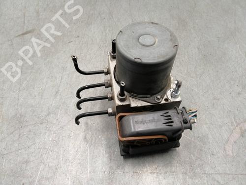 Used ABS pump FIAT SCUDO Bus (270_, 272_) 2.0 D Multijet (120 hp) 15445000