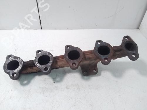 Exhaust manifold FORD TOURNEO CONNECT / GRAND TOURNEO CONNECT V408 MPV 1.6 TDCi | BP15589968M110 