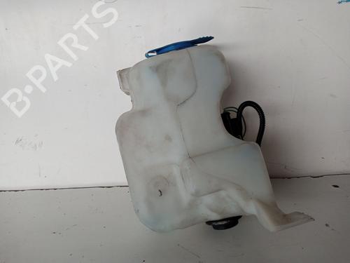 Used Windscreen washer tank SEAT LEON (1M1) [1999-2006]  18171087