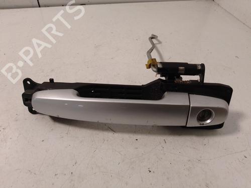 Used Front left exterior door handle TOYOTA RAV 4 III (_A3_) [2005-2014]  20646295