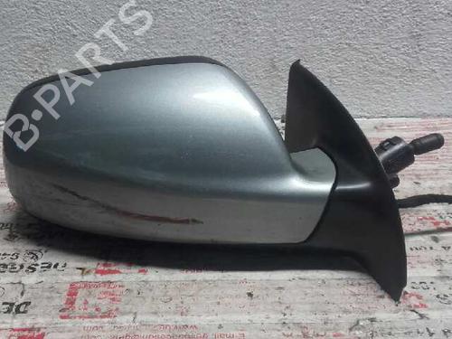 Used Right mirror PEUGEOT 407 (6D_) [2004-2011]  15425632