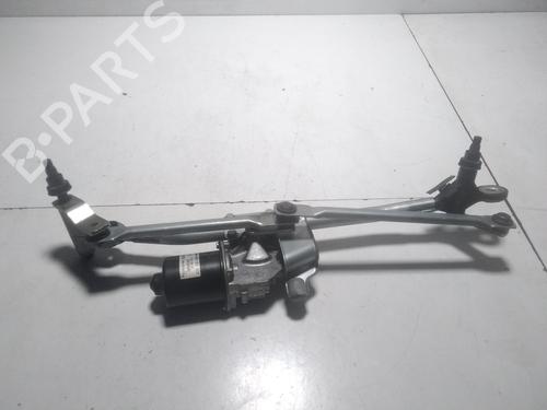 Front wiper motor BMW 1 (E81) 118 d | BP15778519M29 
