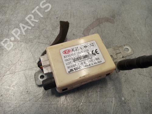 Elektronische module KIA CARENS I (FC) [1998-2002]  15461165