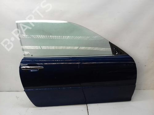 Right front door BMW 3 Coupe (E46) 318 Ci | BP15446729C3 