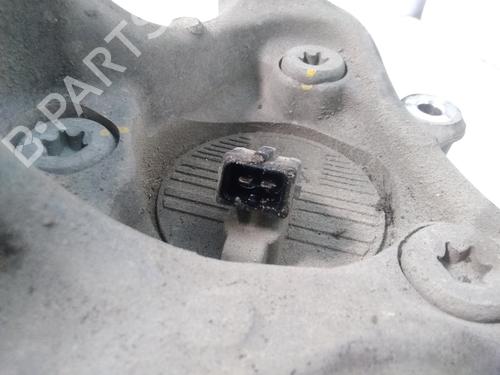 Right rear steering knuckle KIA NIRO I (DE) 1.6 GDI Plug-in Hybrid | BP15453026M28 