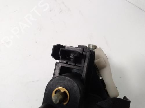 Tailgate handle MERCEDES-BENZ C-CLASS (W203) C 220 CDI (203.006, 203.008) | BP15461551C132 