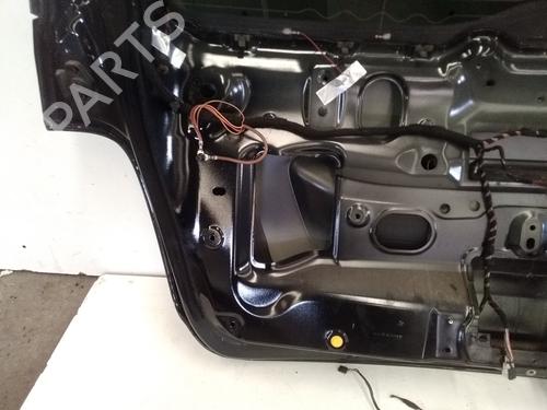 Tailgate MERCEDES-BENZ M-CLASS (W164) ML 320 CDI 4-matic (164.122) | BP15465643C6 