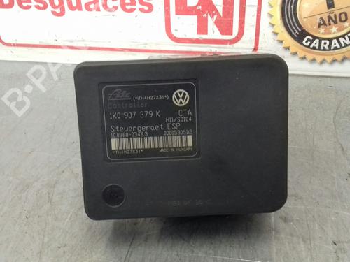 ABS pump VW GOLF V (1K1) 2.0 TDI 16V | BP15437059M43 