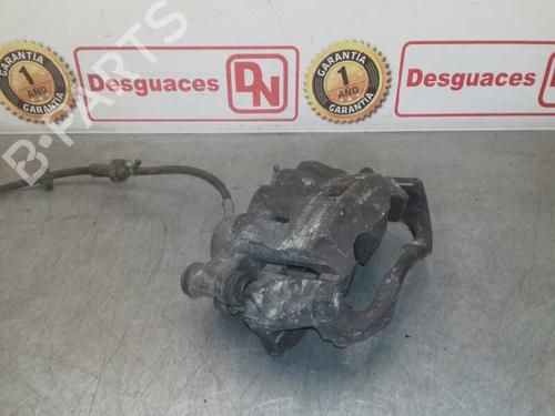 Used Left front brake caliper FIAT DUCATO Van (250_) [2006-2025]  16169807