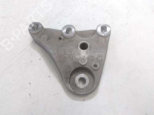 Used Engine mount SEAT IBIZA IV (6J5, 6P1) [2008-2017]  15461605