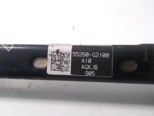 Right rear suspension arm KIA NIRO I (DE) 1.6 GDI Plug-in Hybrid | BP15453054M15 