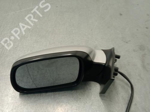 Left mirror PEUGEOT 307 SW (3H)  | BP17358284C26 