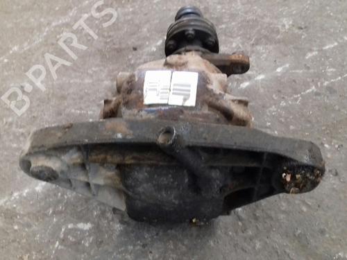 Rear differential BMW 5 (E39)  | BP15436977M24 