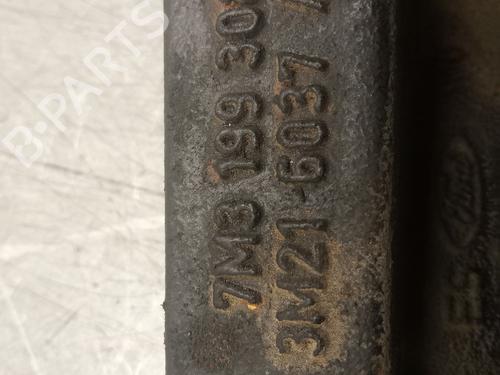 Engine mount SEAT ALHAMBRA (7V8, 7V9)  | BP16537445M89 