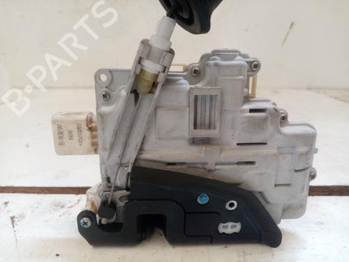 Front right lock AUDI A6 C6 Avant (4F5) 2.0 TDI | BP27388780C97 