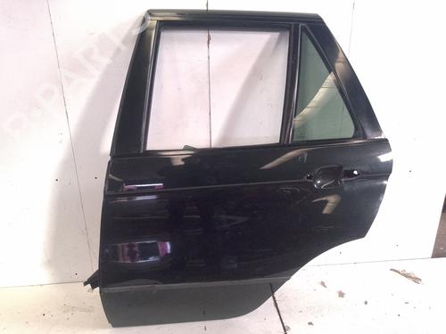 Used Left rear door BMW X5 (E53) [2000-2006]  22386433