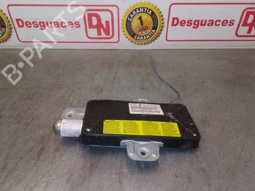 Used Right seat airbag BMW X5 (E53) [2000-2006]  15432495
