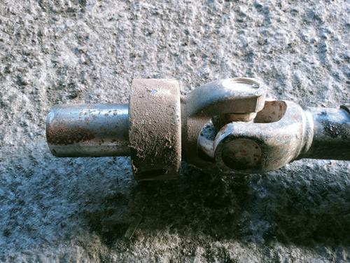Used Driveshaft SUZUKI VITARA (ET) [2003-2005]  16748196