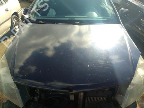 Used Hood OPEL ASTRA H GTC (A04) [2005-2010]  23270613