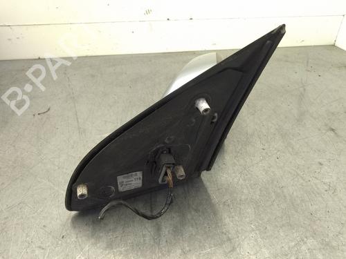 Right mirror OPEL ASTRA H (A04)  | BP21780644C27 
