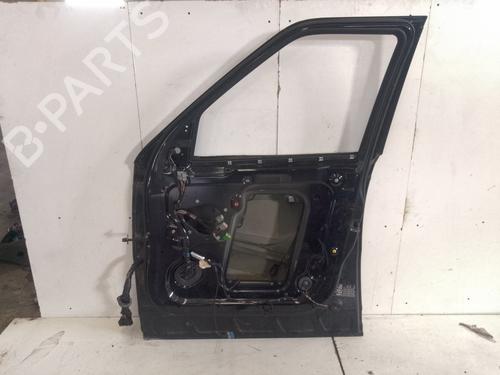 Right front door LAND ROVER RANGE ROVER SPORT I (L320) 2.7 D 4x4 | BP22386431C3 