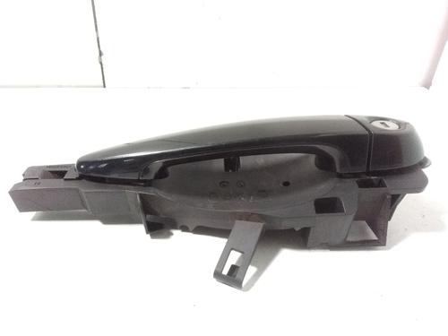 Front right exterior door handle BMW X5 (E70) xDrive 35 d | BP15715373C129 
