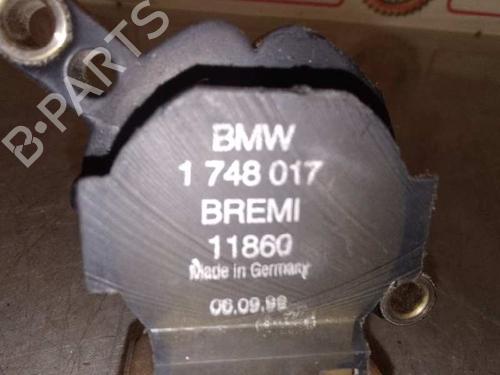 Ignition coil BMW 5 (E39) 523 i | BP15432177M94 