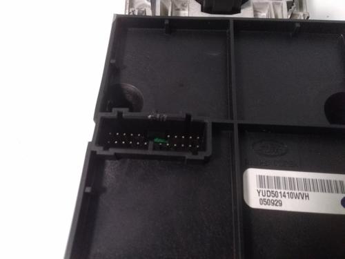 Switch LAND ROVER RANGE ROVER SPORT I (L320) 2.7 D 4x4 | BP15454592I30 