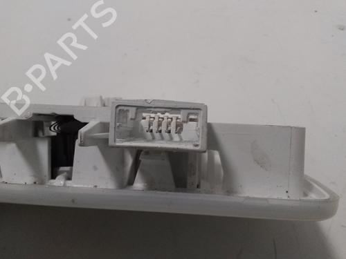 Interior roof light RENAULT MEGANE III Hatchback (BZ0/1_, B3_) 1.5 dCi (BZ0C) | BP15459226I8 