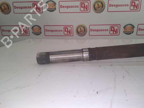 Right front driveshaft PEUGEOT 307 (3A/C)  | BP15428229M39 